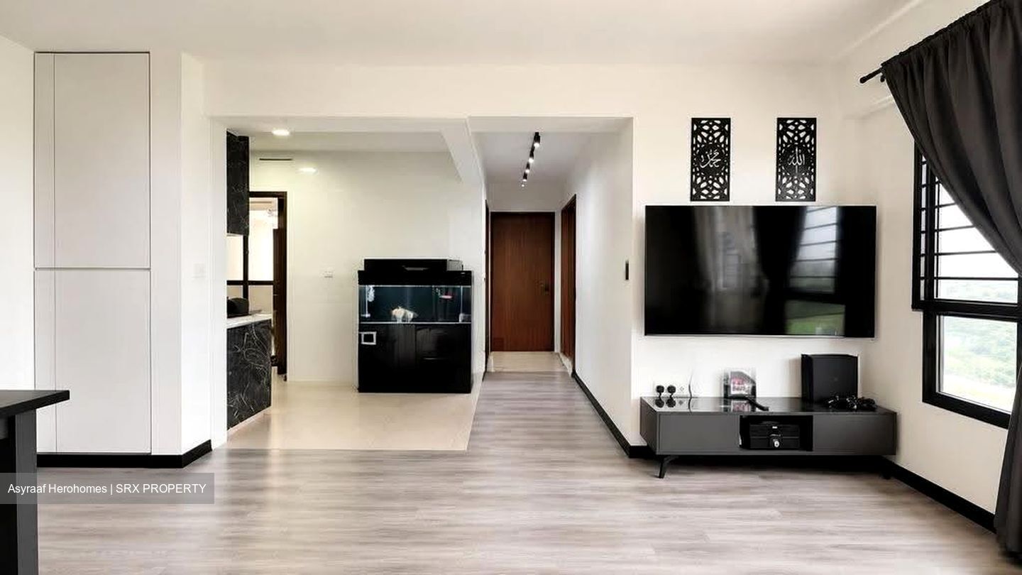 Blk 467A West Plains @ Bukit Batok (Bukit Batok), HDB 3 Rooms #608610671